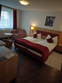 Hotel Restaurant Perschler, Rattenberg, Austria
