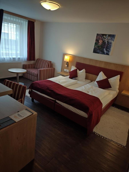 Hotel Restaurant Perschler, Rattenberg, Austria
