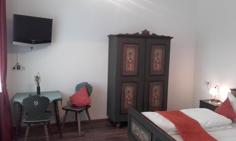Pension Marillenhof, Sankt Poelten, Austria