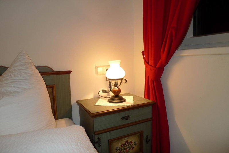 Pension Marillenhof, Sankt Poelten, Austria