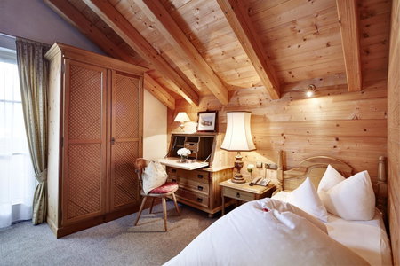 Villa Angela, Mayrhofen, Austria