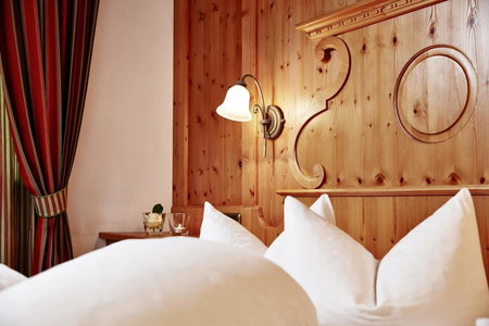Villa Angela, Mayrhofen, Austria