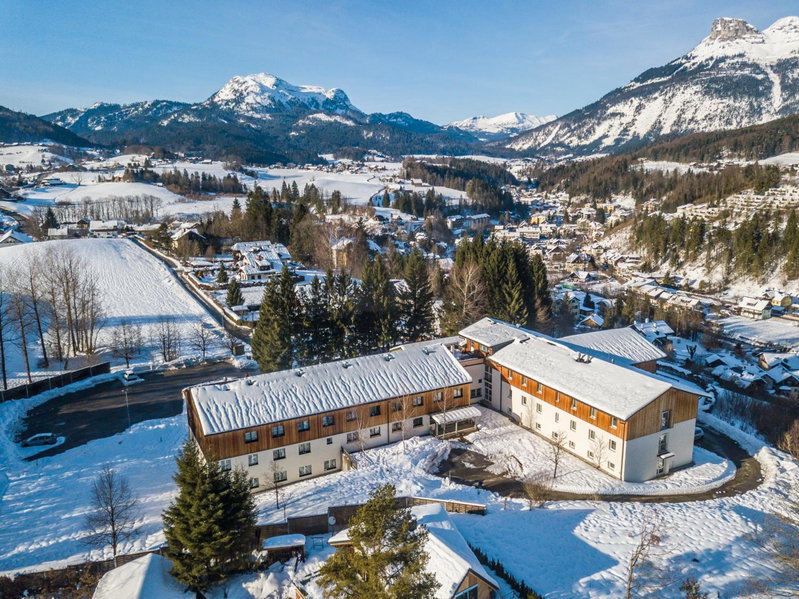 JUFA Hotel Bad Aussee, Bad Aussee, Austria