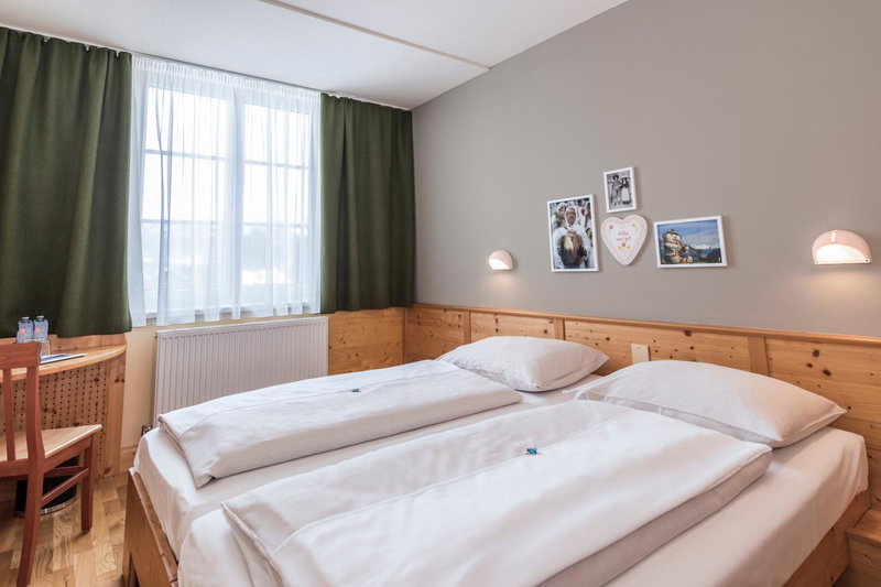 JUFA Hotel Bad Aussee, Bad Aussee, Austria