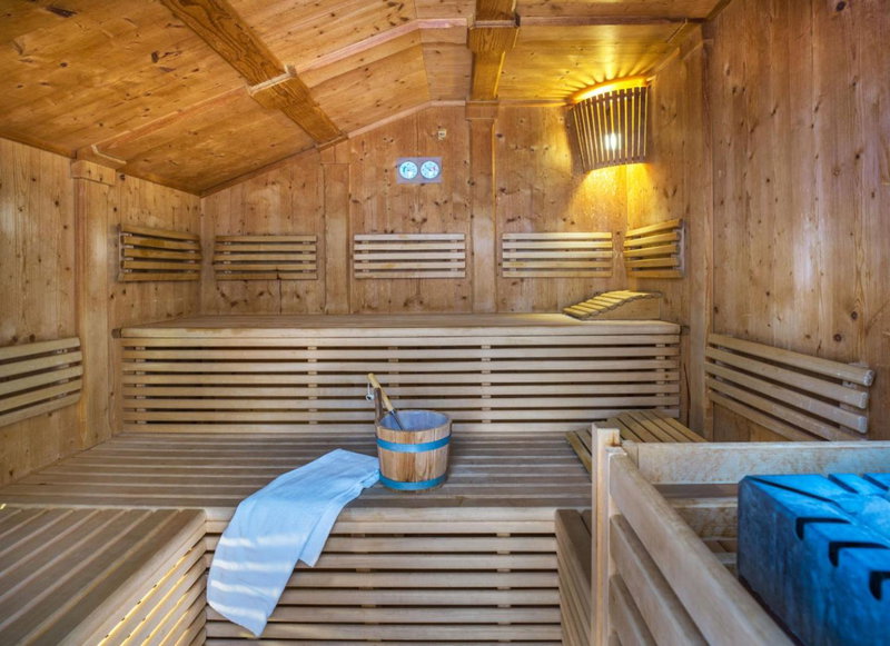 JUFA Hotel Bad Aussee, Bad Aussee, Austria
