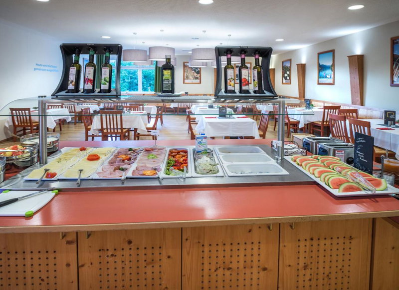 JUFA Hotel Bad Aussee, Bad Aussee, Austria