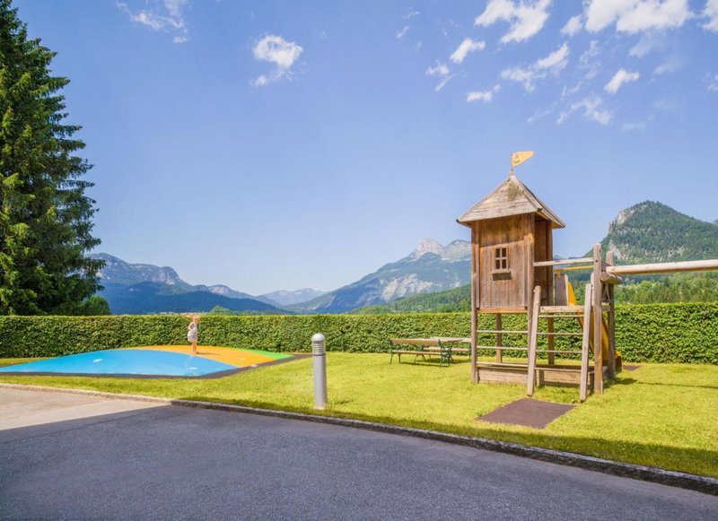 JUFA Hotel Bad Aussee, Bad Aussee, Austria