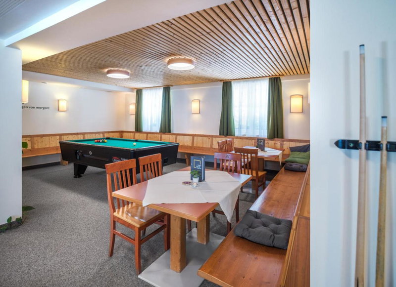 JUFA Hotel Bad Aussee, Bad Aussee, Austria