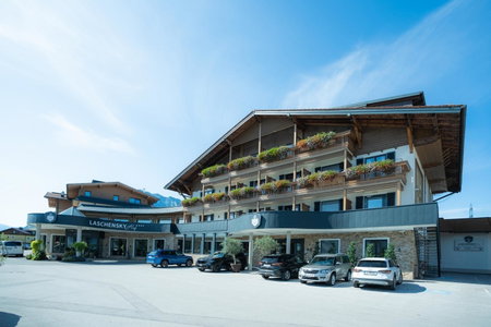 Laschenskyhof Hotel & Spa, Salzburg, Austria