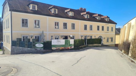 Landgasthof Winter, Amstetten, Austria