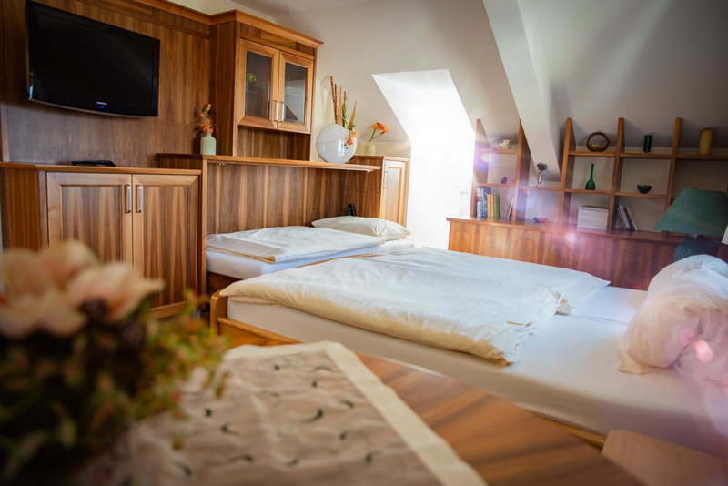 Landgasthof Winter, Amstetten, Austria