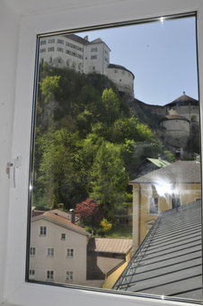 Hotel Goldener Loewe, Kufstein, Austria