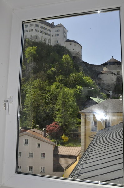 Hotel Goldener Loewe, Kufstein, Austria