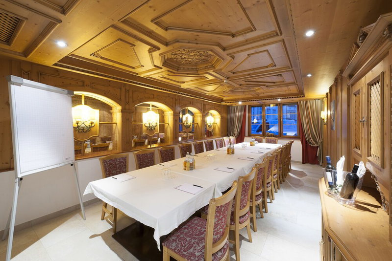 Hotel Goldener Loewe, Kufstein, Austria
