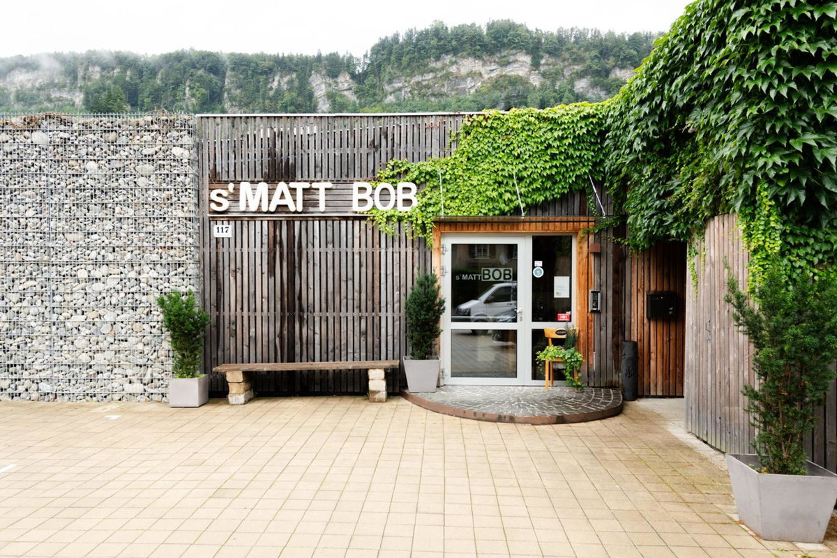 S'Matt Bob, Austria