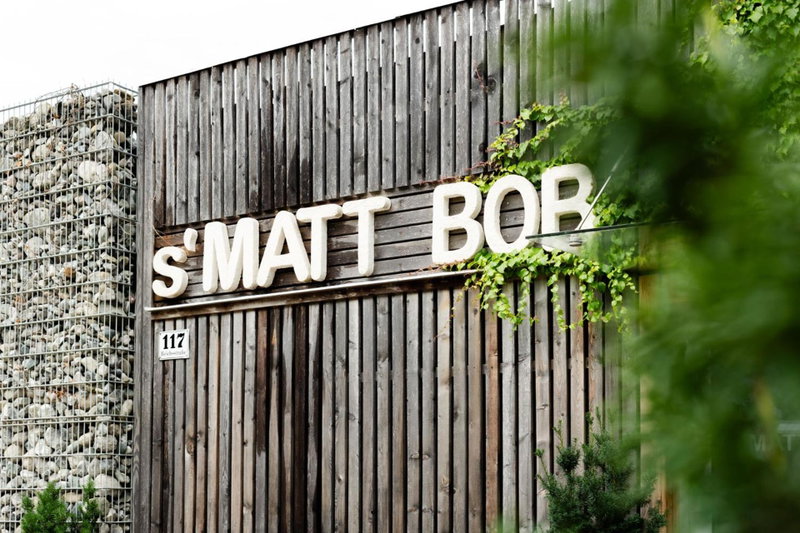 S'Matt Bob, Feldkirch, Austria