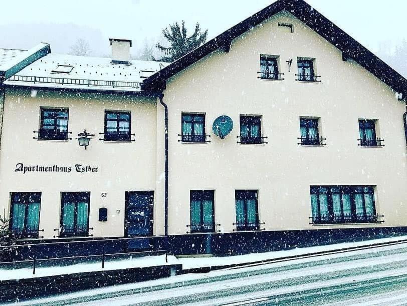 Apartmenthaus Esther, Ramingstein, Austria