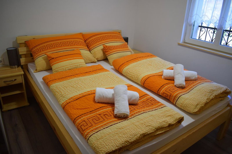 Apartmenthaus Esther, Ramingstein, Austria