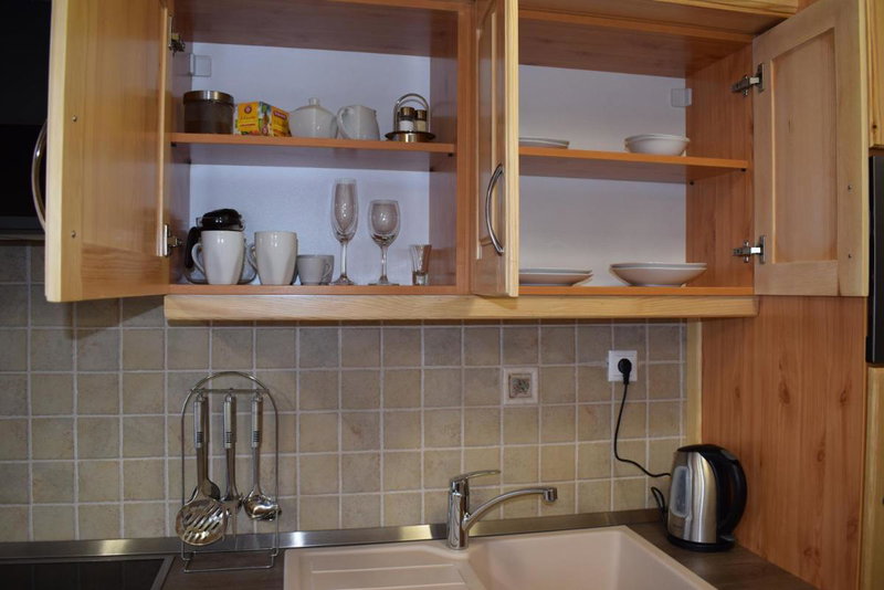 Apartmenthaus Esther, Ramingstein, Austria