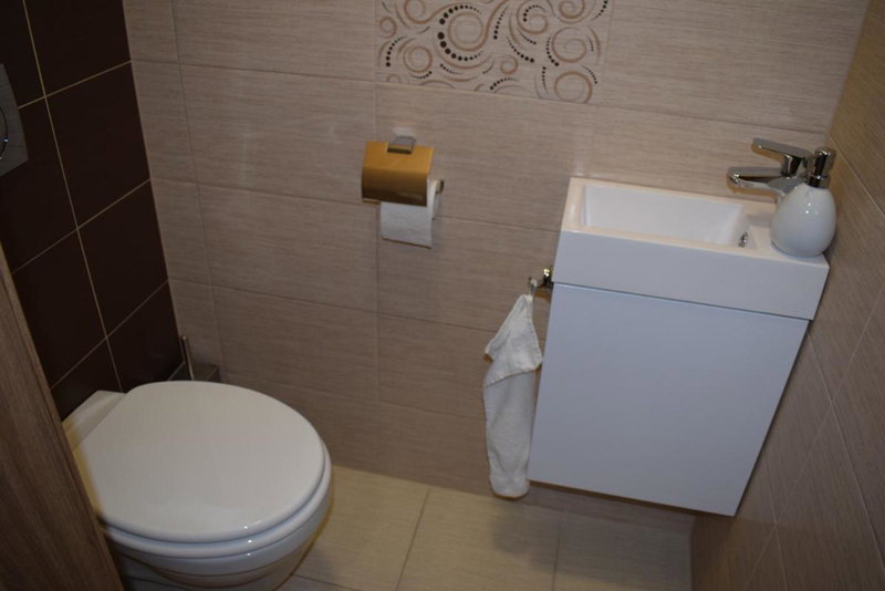 Apartmenthaus Esther, Ramingstein, Austria