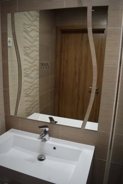 Apartmenthaus Esther, Ramingstein, Austria