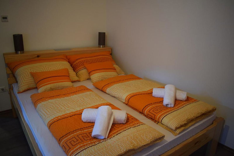 Apartmenthaus Esther, Ramingstein, Austria