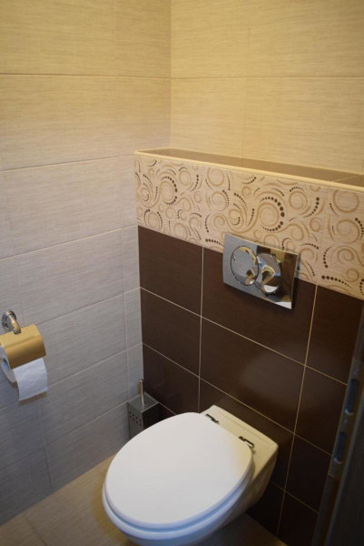 Apartmenthaus Esther, Ramingstein, Austria