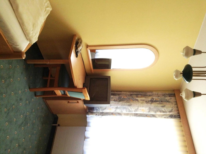 Hotel Garni, Wels, Austria