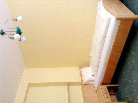 Hotel Garni, Wels, Austria