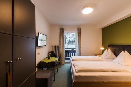 Hotel Obermayr, Salzburg, Austria