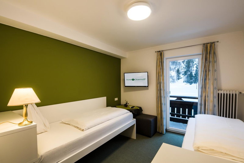 Hotel Obermayr, Salzburg, Austria