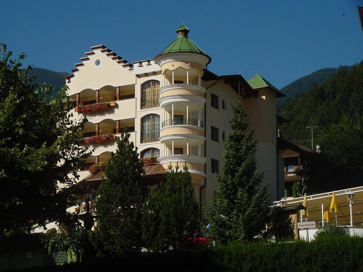 Hotel · Hotel Sieghard Zillertal, Mayrhofen