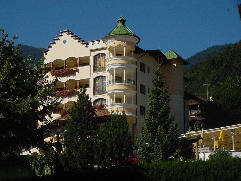 Hotel Sieghard Zillertal, Mayrhofen, Austria
