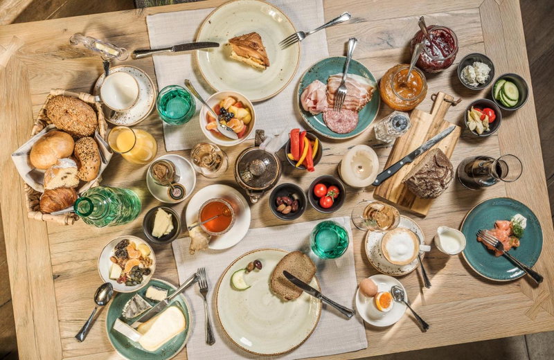 Hotel Sieghard Zillertal, Mayrhofen, Austria