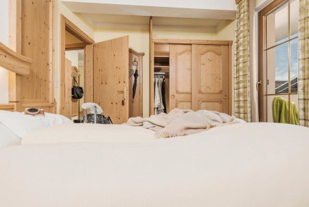 Hotel Sieghard Zillertal, Mayrhofen, Austria