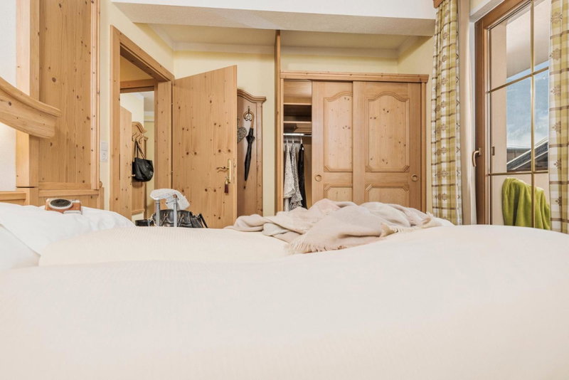 Hotel Sieghard Zillertal, Mayrhofen, Austria