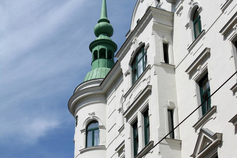 Hotel-Pension Wild, Innere Stadt, Austria