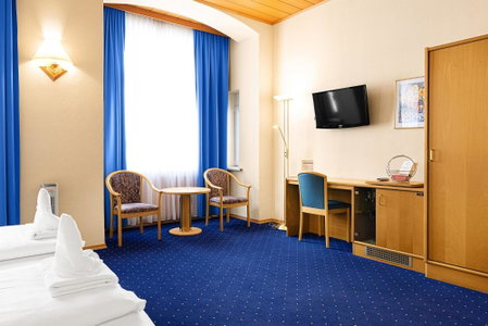 Hotel-Pension Wild, Innere Stadt, Austria