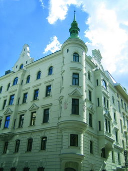 Hotel-Pension Wild, Innere Stadt, Austria