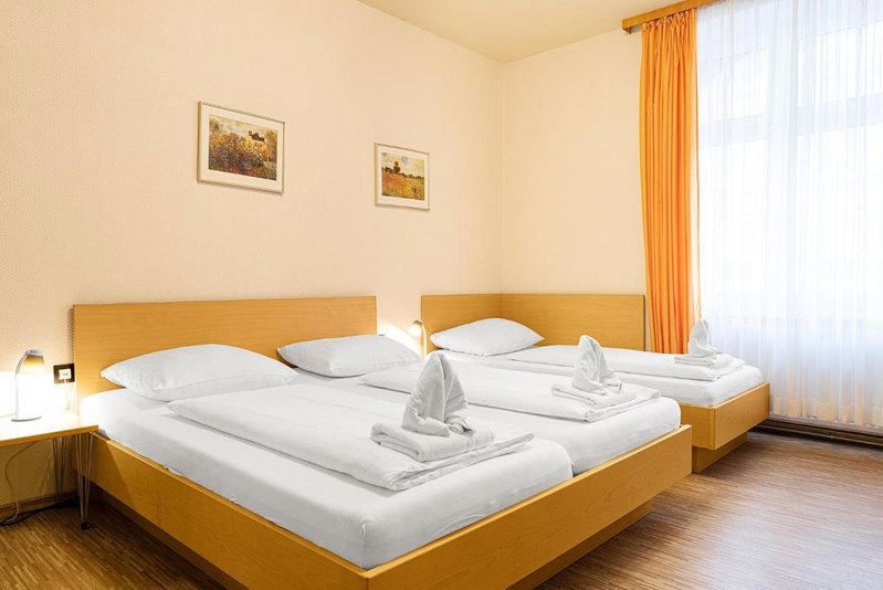 Hotel-Pension Wild, Innere Stadt, Austria