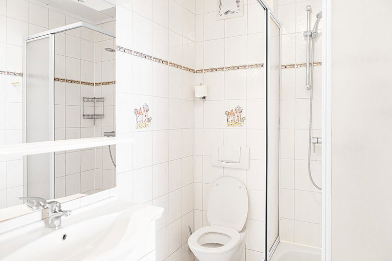 Hotel-Pension Wild, Innere Stadt, Austria