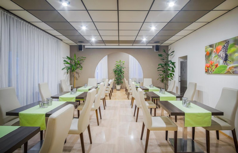 Hotel-Pension Wild, Innere Stadt, Austria