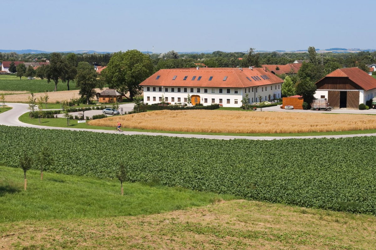 Hotel · Frühstückspension Herzog zu Laah, Linz