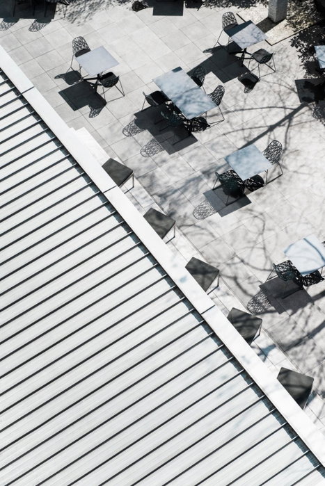Augarten Art Hotel, a Member of Design Hotels, Graz, Austria