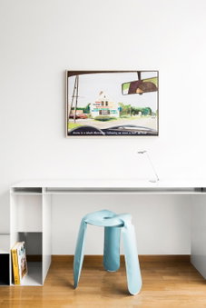 Augarten Art Hotel, a Member of Design Hotels, Graz, Austria