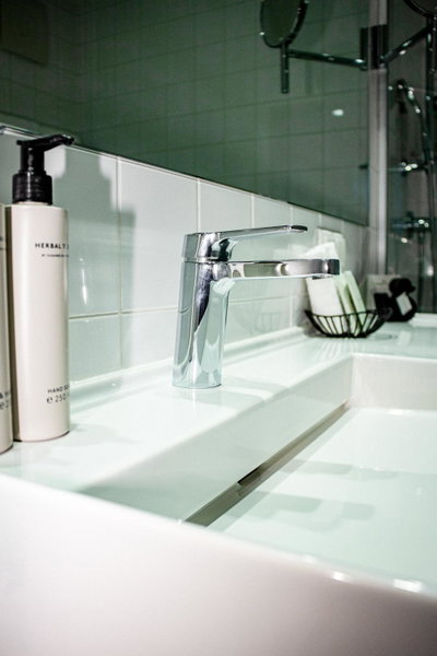Augarten Art Hotel, a Member of Design Hotels, Graz, Austria