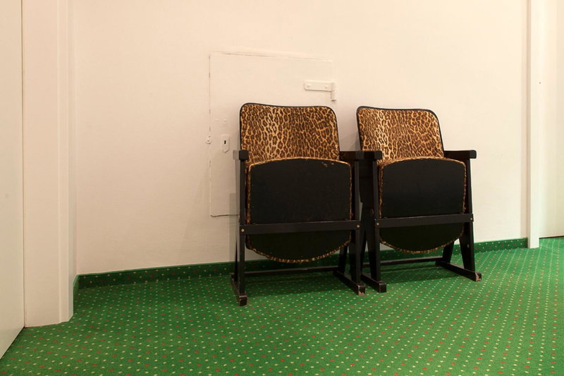 Pension Stadthalle, Innere Stadt, Austria