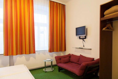 Pension Stadthalle, Innere Stadt, Austria
