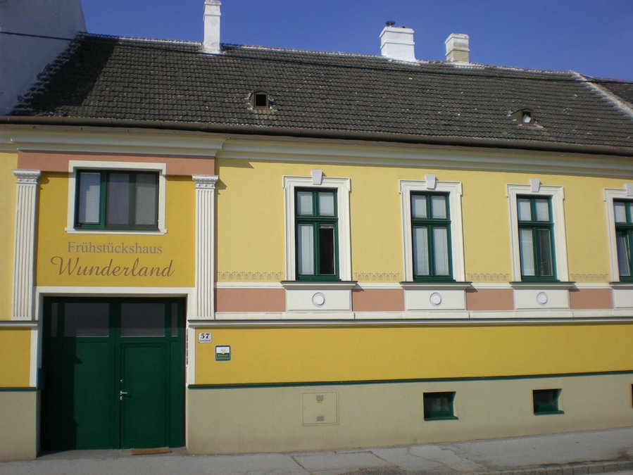 Frühstückshaus Wunderland, Laa an der Thaya, Austria