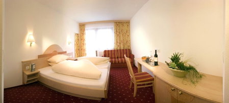 Superior Hotel Persal, Finkenberg, Austria